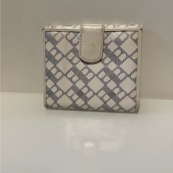 VINTAGE Bally Wallet - Picture 3 of 17